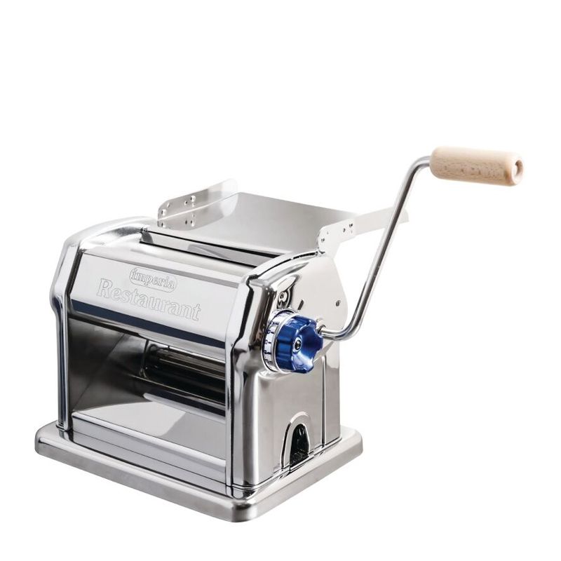 PASTA MACHINE MANUAL R220 RESTAURANT, IMPERIA