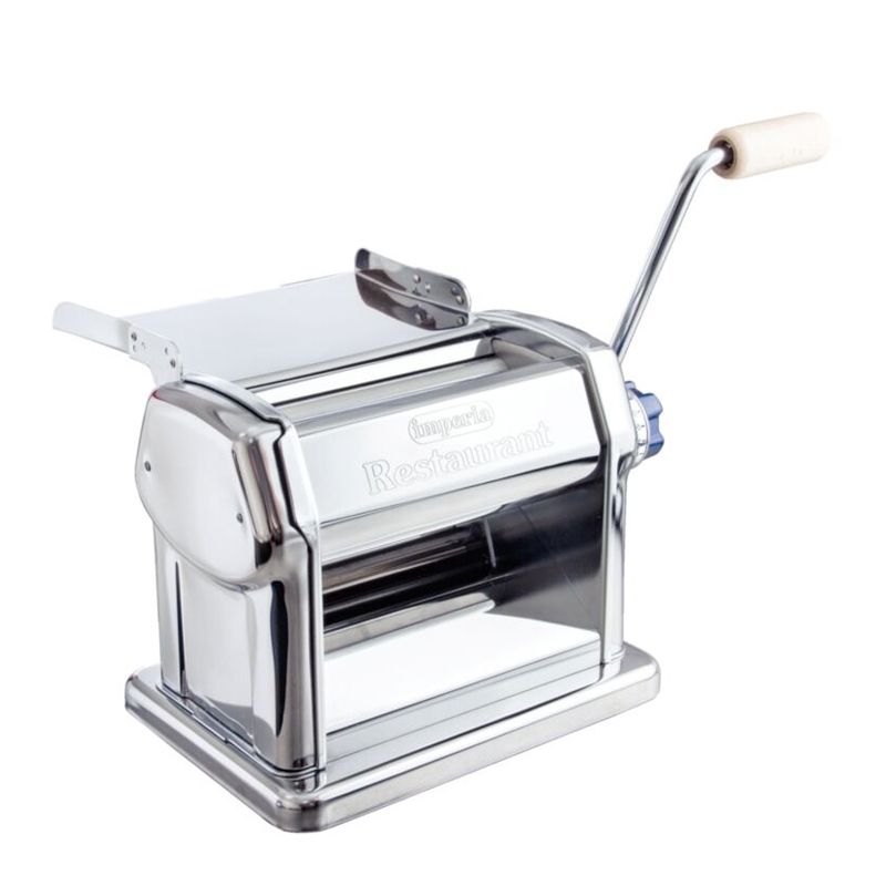 PASTA MACHINE MANUAL R220 RESTAURANT, IMPERIA