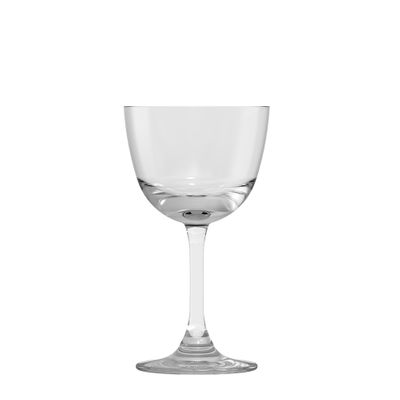 GLASS NICK & NORA 160ML CLASSIC BAR, ONIS