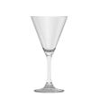 GLASS MARTINI 140ML CLASSIC BAR, ONIS