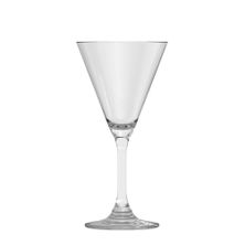 GLASS MARTINI 140ML CLASSIC BAR, ONIS