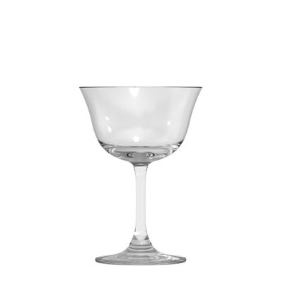 GLASS COUPE BAR 200ML CLASSIC BAR, ONIS