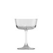 GLASS COUPE BAR FIZZ 165ML CLASSIC BAR, ONIS