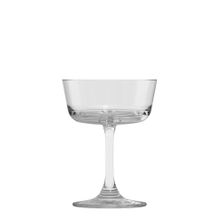 GLASS COUPE BAR FIZZ 165ML CLASSIC BAR, ONIS