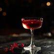 GLASS COUPE BAR FIZZ 165ML CLASSIC BAR, ONIS