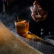 GLASS DOF 355ML CLASSIC BAR, ONIS