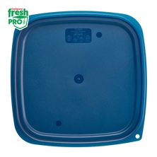 LID FRESH PRO BLUE FOR 11.4/17.2/20LT CAMBRO