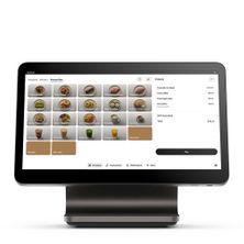 SQUARE REGISTER 2ND GENERATION