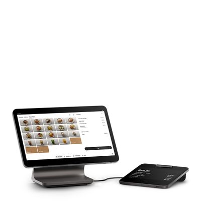 SQUARE REGISTER 2ND GENERATION