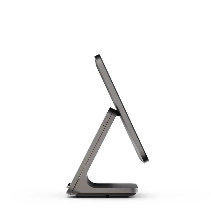 SQUARE REGISTER 2ND GENERATION