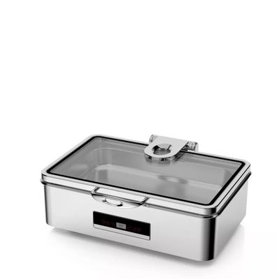 CHAFER DRY HEAT GN 1/1 8.5L, SUNNEX TERNI