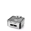 CHAFER DRY HEAT GN 2/3 5.5L, SUNNEX TERNI