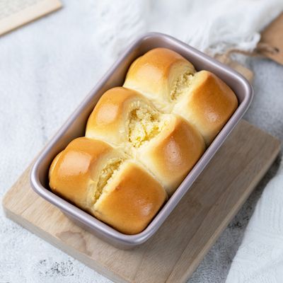 LOAF PAN 450GM 18.3X11.3X6.2CM, CHEFMADE