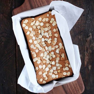 LOAF PAN 1KG 24.4X14.5X6.6CM, CHEFMADE