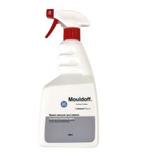 MOULD OFF 750ML, CLEANER FUTURE