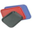POLYPROP PLASTIC TRAY ASSORTED