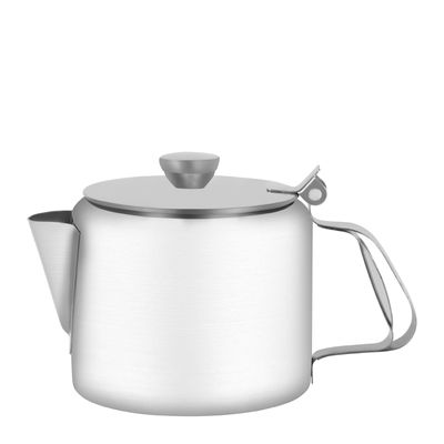 TEAPOT 0.3LT/12OZ 18/8