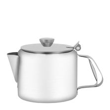 TEAPOT 0.3LT/12OZ 18/8