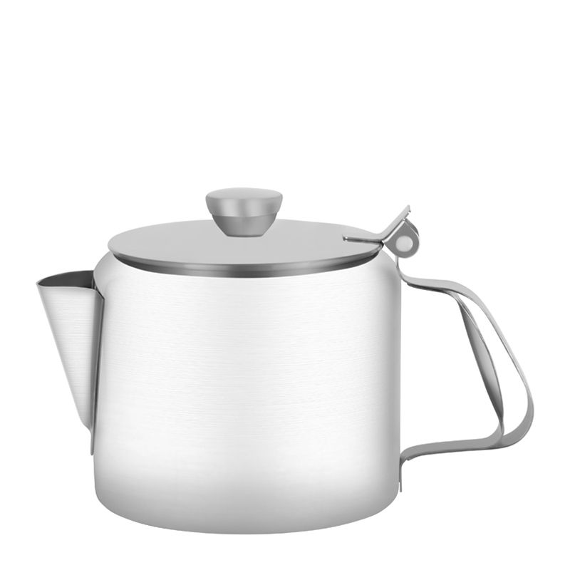 TEAPOT 0.5LT/16OZ 18/8