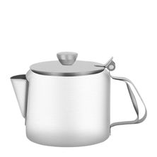 TEAPOT 0.5LT/16OZ 18/8