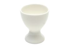 EGG CUP, M&W WHITE BASICS