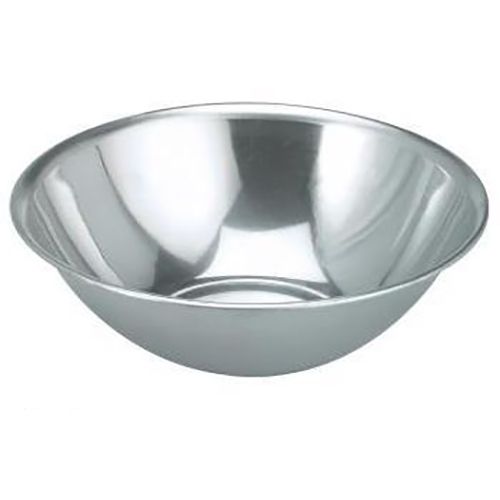 BOWL MIXING 0.6LT/160MM S/ST