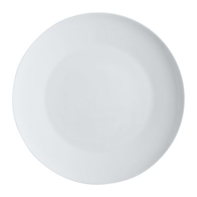PLATE DINNER COUPE 27CM, M&W CASHMERE