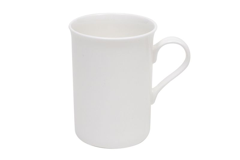 MUG CYLINDRICAL 340ML, M&W CASHMERE