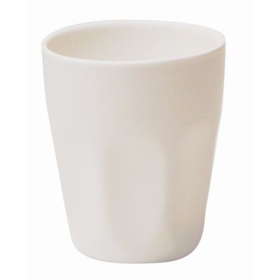 CUP LATTE 200ML, M&W WHITE BASICS