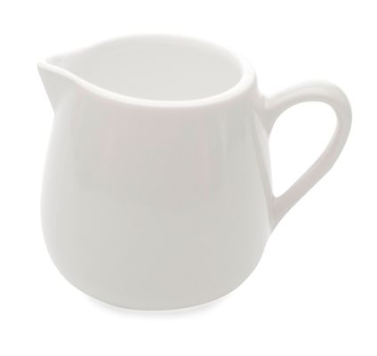 JUG MILK 90ML, M&W WHITE BASICS