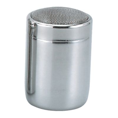 Shaker Inox With Strainer 600ml