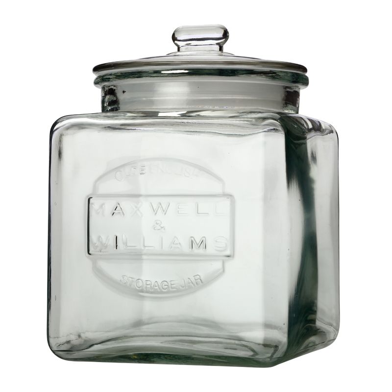 JAR STORAGE 5.0LT, M&W OLDE ENGLISH