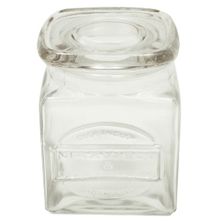 JAR STORAGE 0.5LT, M&W OLDE ENGLISH