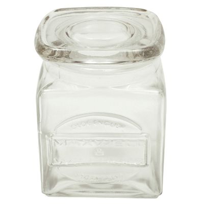 M&W OLDE ENGLISH STORAGE JAR