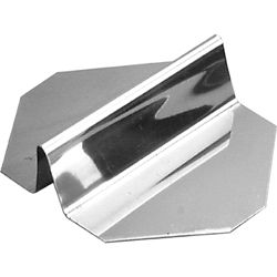 SANDWICH GUARD 180X133X40MM S/ST