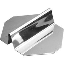 SANDWICH GUARD 180X133X40MM S/ST