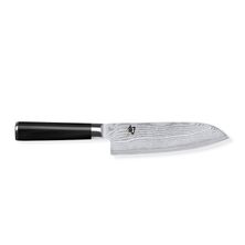 KNIFE SANTOKU 18CM, KAI SHUN CLASSIC