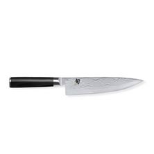 Shun Kai Classic Utility Knife Left-Handed 15.2cm