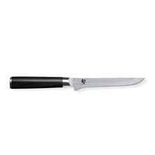 Shun Kai Classic Utility Knife Left-Handed 15.2cm