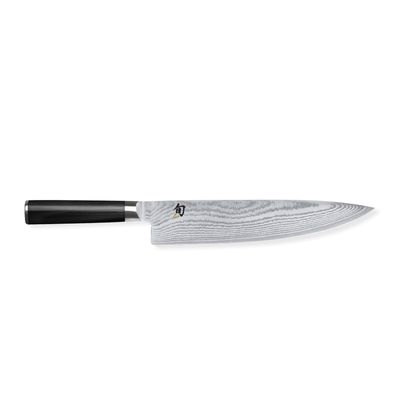 KNIFE CHEFS 25CM, KAI SHUN CLASSIC