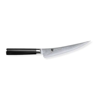 KNIFE GOKUYO BONE/FILLET 15CM, KAI SHUN