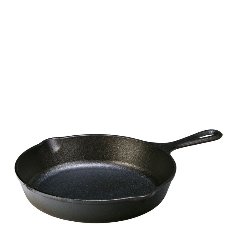 SKILLET CAST IRON 23CM, LODGE