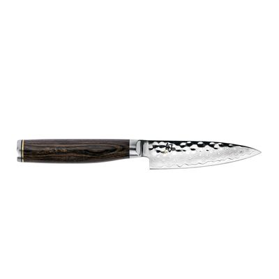 KNIFE PARING 10CM, SHUN PREMIER