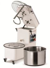 SPIRAL MIXER 33LT MECNOSUD