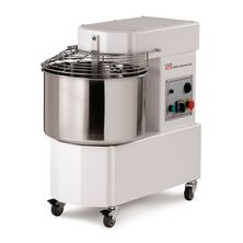 SPIRAL MIXER 33LT MECNOSUD