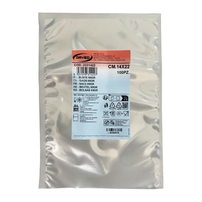 VACUUM CHAMBER BAG