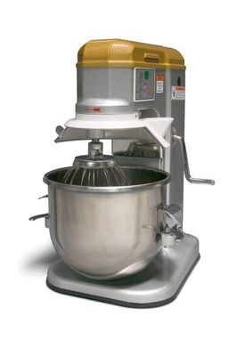 PLANETARY MIXER 10 QUART ANVIL