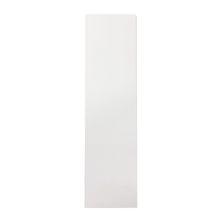 CUTLERY POCKET WHITE CARDBOARD SINGLE