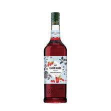 GRENADINE SYRUP 1LT GIFFARD