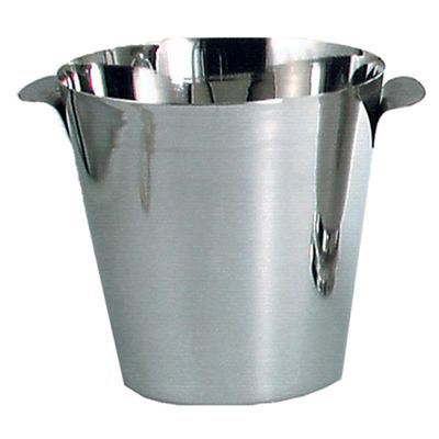 WINE BUCKET 125X175X180MM 18/8